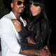 Stevie J and Joseline Hernandez in 2014
Moses Robinson/Getty Images